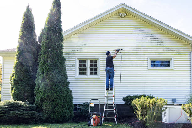 Florida City, FL Pressure Washing Services Company