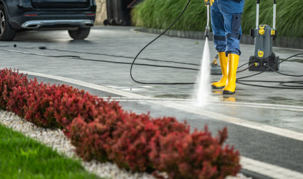 Playground Equipment Cleaning in Florida City, FL